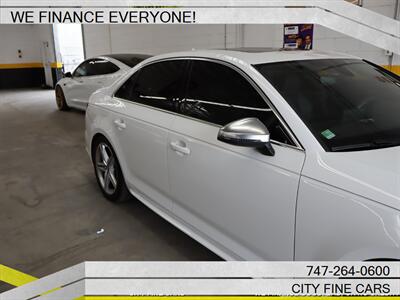 2019 Audi S4 3.0T quattro Premium   - Photo 11 - Panorama City, CA 91402