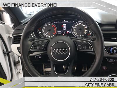 2019 Audi S4 3.0T quattro Premium   - Photo 22 - Panorama City, CA 91402