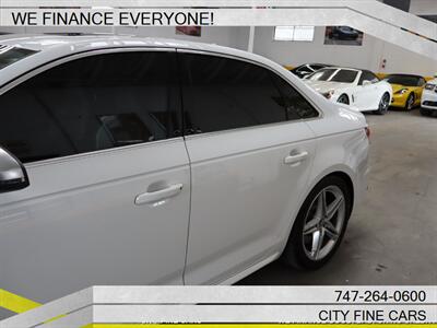 2019 Audi S4 3.0T quattro Premium   - Photo 6 - Panorama City, CA 91402