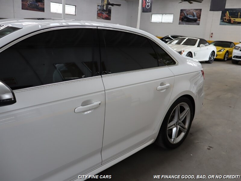 2019 Audi S4 Base Premium photo 4