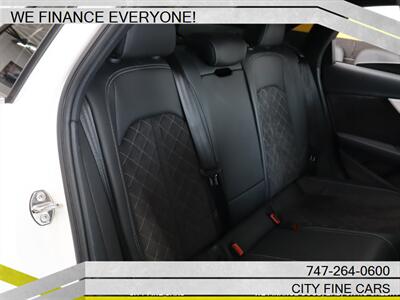 2019 Audi S4 3.0T quattro Premium   - Photo 33 - Panorama City, CA 91402