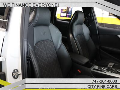 2019 Audi S4 3.0T quattro Premium   - Photo 34 - Panorama City, CA 91402