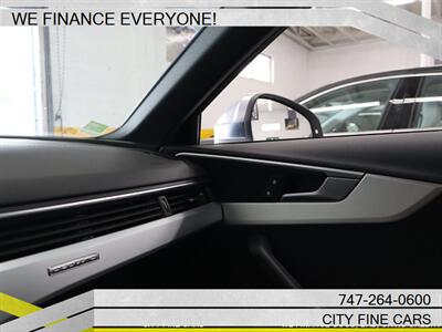 2019 Audi S4 3.0T quattro Premium   - Photo 27 - Panorama City, CA 91402