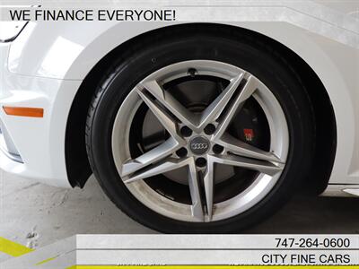 2019 Audi S4 3.0T quattro Premium   - Photo 4 - Panorama City, CA 91402