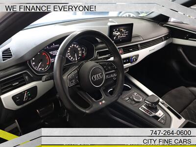 2019 Audi S4 3.0T quattro Premium   - Photo 15 - Panorama City, CA 91402
