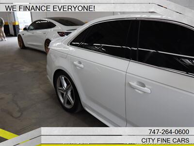 2019 Audi S4 3.0T quattro Premium   - Photo 10 - Panorama City, CA 91402