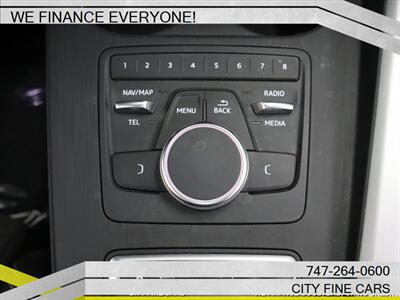 2019 Audi S4 3.0T quattro Premium   - Photo 25 - Panorama City, CA 91402