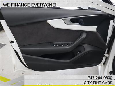 2019 Audi S4 3.0T quattro Premium   - Photo 16 - Panorama City, CA 91402