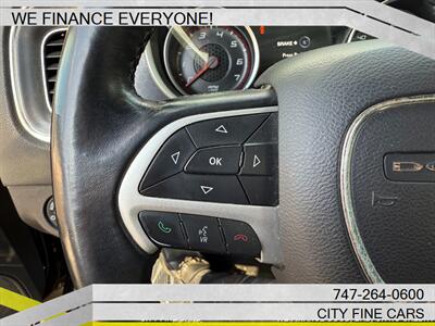 2017 Dodge Charger SXT   - Photo 9 - Panorama City, CA 91402