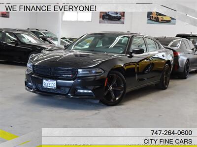 2017 Dodge Charger SXT   - Photo 6 - Panorama City, CA 91402