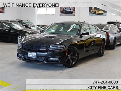 2017 Dodge Charger SXT   - Photo 4 - Panorama City, CA 91402