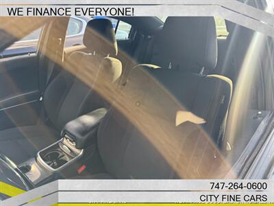 2017 Dodge Charger SXT   - Photo 17 - Panorama City, CA 91402