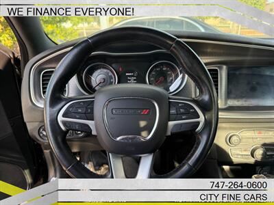 2017 Dodge Charger SXT   - Photo 12 - Panorama City, CA 91402