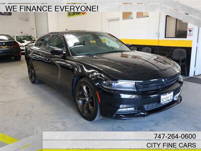 2017 Dodge Charger SXT   - Photo 13 - Panorama City, CA 91402