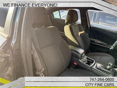2017 Dodge Charger SXT   - Photo 20 - Panorama City, CA 91402