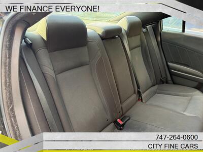 2017 Dodge Charger SXT   - Photo 19 - Panorama City, CA 91402