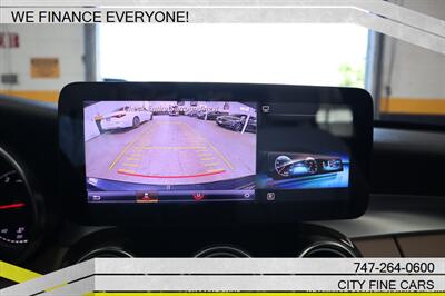 2015 Mercedes-Benz C 300 4MATIC - Photo 18 - Panorama City, CA 91402