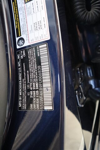 2015 Mercedes-Benz C 300 4MATIC - Photo 31 - Panorama City, CA 91402
