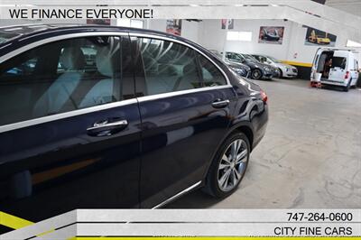 2015 Mercedes-Benz C 300 4MATIC - Photo 5 - Panorama City, CA 91402