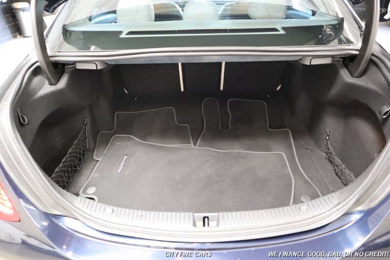 2015 Mercedes-Benz C 300 4MATIC - Photo 28 - Panorama City, CA 91402