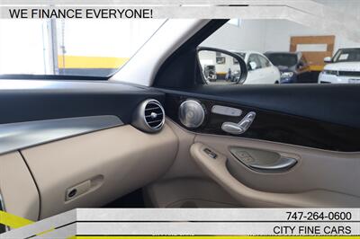 2015 Mercedes-Benz C 300 4MATIC - Photo 22 - Panorama City, CA 91402