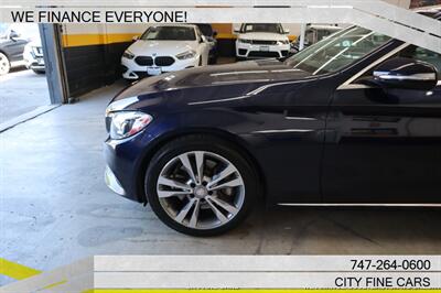 2015 Mercedes-Benz C 300 4MATIC - Photo 3 - Panorama City, CA 91402