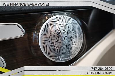 2015 Mercedes-Benz C 300 4MATIC - Photo 24 - Panorama City, CA 91402
