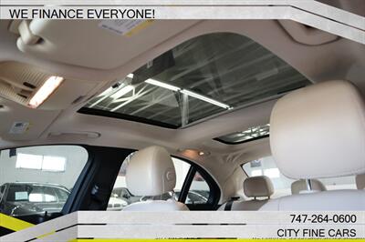 2015 Mercedes-Benz C 300 4MATIC - Photo 25 - Panorama City, CA 91402