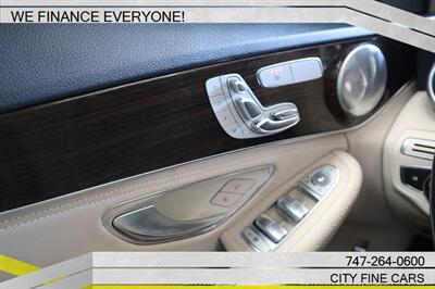 2015 Mercedes-Benz C 300 4MATIC - Photo 23 - Panorama City, CA 91402