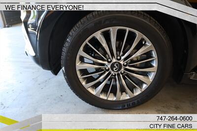 2021 INFINITI QX80 Sensory - Photo 4 - Panorama City, CA 91402