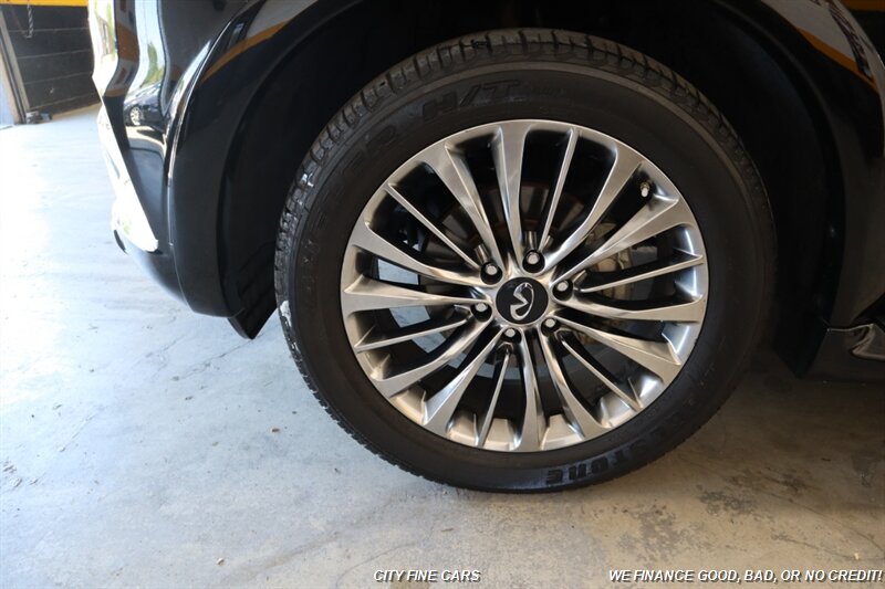 2021 INFINITI QX80 Sensory - Photo 4 - Panorama City, CA 91402