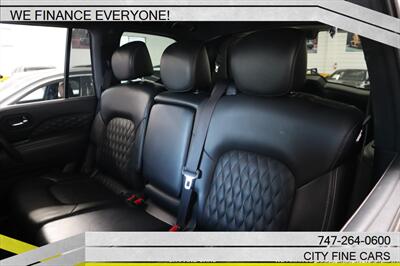 2021 INFINITI QX80 Sensory - Photo 30 - Panorama City, CA 91402