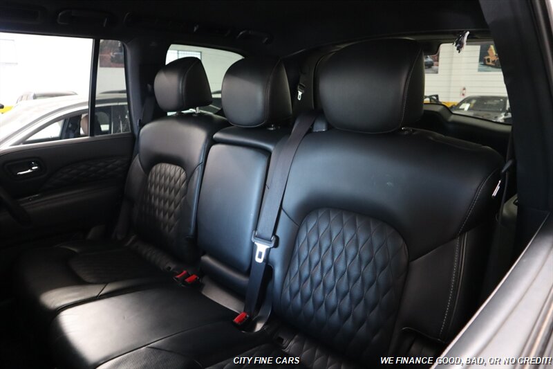 2021 INFINITI QX80 Sensory - Photo 30 - Panorama City, CA 91402