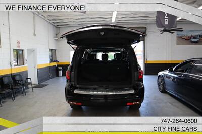 2021 INFINITI QX80 Sensory - Photo 33 - Panorama City, CA 91402