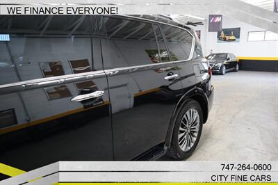 2021 INFINITI QX80 Sensory - Photo 6 - Panorama City, CA 91402