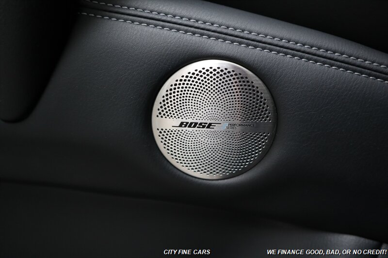 2021 INFINITI QX80 Sensory - Photo 27 - Panorama City, CA 91402