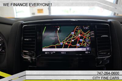 2021 INFINITI QX80 Sensory - Photo 20 - Panorama City, CA 91402