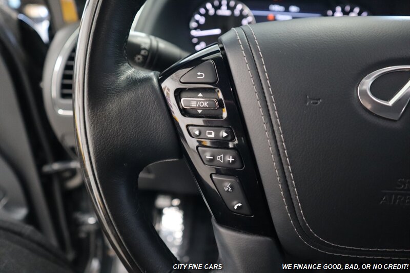 2021 INFINITI QX80 Sensory - Photo 16 - Panorama City, CA 91402