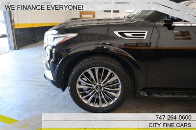 2021 INFINITI QX80 Sensory - Photo 3 - Panorama City, CA 91402