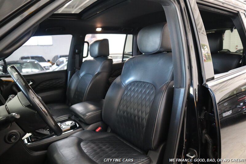 2021 INFINITI QX80 Sensory - Photo 29 - Panorama City, CA 91402