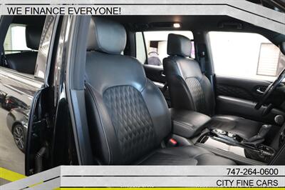 2021 INFINITI QX80 Sensory - Photo 36 - Panorama City, CA 91402