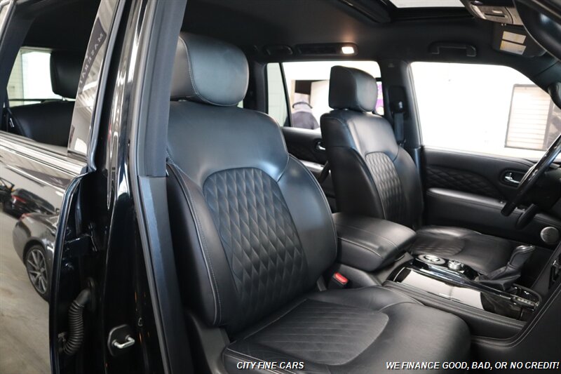 2021 INFINITI QX80 Sensory - Photo 36 - Panorama City, CA 91402