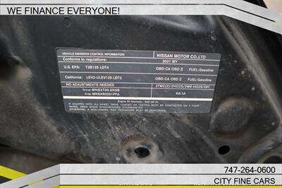 2021 INFINITI QX80 Sensory - Photo 39 - Panorama City, CA 91402