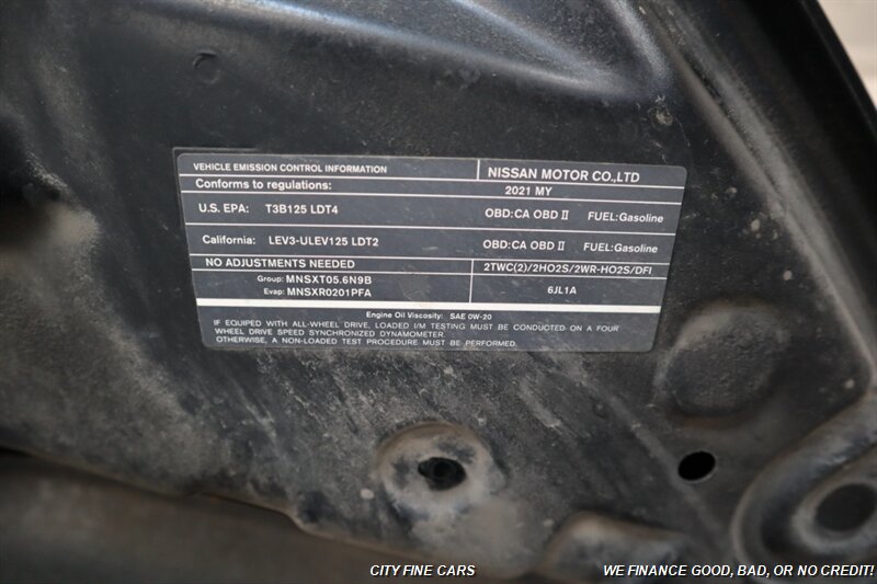 2021 INFINITI QX80 Sensory - Photo 39 - Panorama City, CA 91402