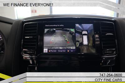2021 INFINITI QX80 Sensory - Photo 21 - Panorama City, CA 91402