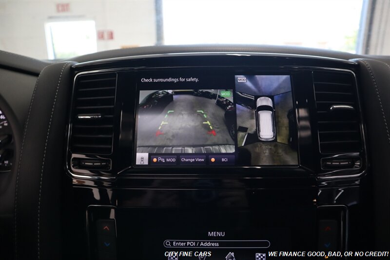 2021 INFINITI QX80 Sensory - Photo 21 - Panorama City, CA 91402