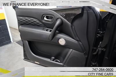 2021 INFINITI QX80 Sensory - Photo 26 - Panorama City, CA 91402