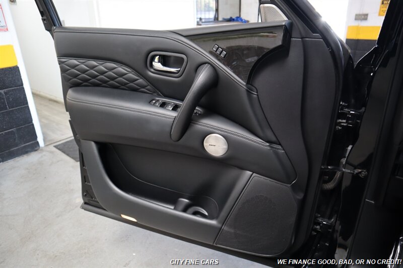 2021 INFINITI QX80 Sensory - Photo 26 - Panorama City, CA 91402