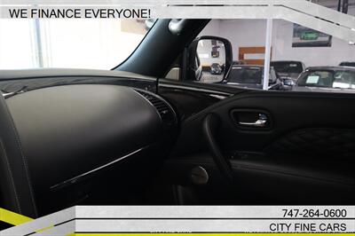 2021 INFINITI QX80 Sensory - Photo 25 - Panorama City, CA 91402