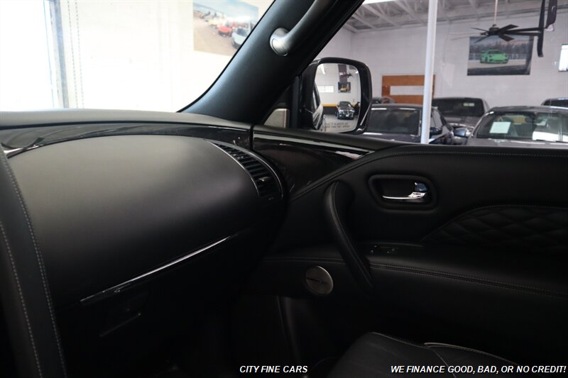 2021 INFINITI QX80 Sensory - Photo 25 - Panorama City, CA 91402